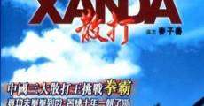 Xanda streaming