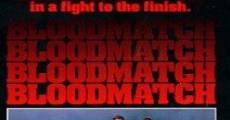 Bloodmatch: L'ultima sfida