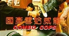 Ver película Combo Cops