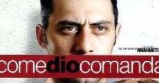 Come Dio comanda film complet