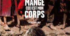 Mange, ceci est mon corps