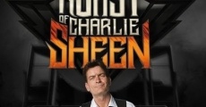 Película Comedy Central Roast of Charlie Sheen