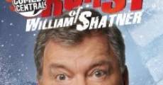 Película Comedy Central Roast of William Shatner