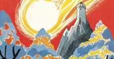 Comet in Moominland film complet