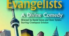 Comic Evangelists (2006) stream