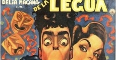 Cómicos de la Legua (1957) stream