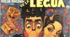 Cómicos de la Legua film complet