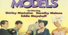 Artists and Models (1955) stream