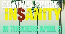 Coming from Insanity streaming