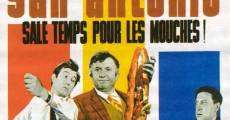 Sale temps pour les mouches film complet