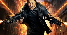 Filme completo Commando 3