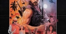 Commando Ninja film complet