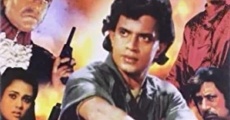 Filme completo Commando