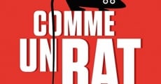 Comme un rat