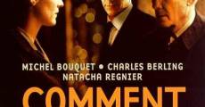 Comment j'ai tué mon père (2001) stream