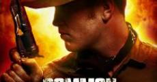 Common Outlaws (2014)