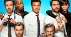 Horrible Bosses 2 (2014)