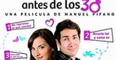 Película Como casarse antes de los 30