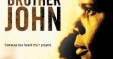 Brother John - Der Mann aus dem Nichts streaming