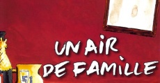 Un air de famille film complet