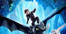 How to Train Your Dragon: The Hidden World film complet