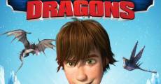 Ver película Cómo entrenar a tu dragón: Book of Dragons