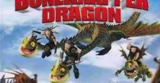 Ver película Cómo entrenar a tu dragón: La leyenda del Robahuesos