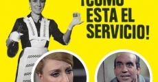 Filme completo ¡Cómo está el servicio!