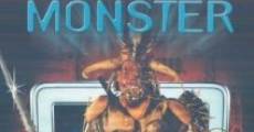 How to Make a Monster (2001) stream