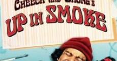 Up in Smoke film complet