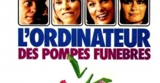 L'ordinateur des pompes funèbres streaming