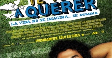 Cómo no te voy a querer (2008) stream