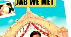 Jab We Met streaming