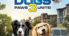 Filme completo Cats & Dogs 3: Paws Unite