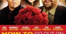 Filme completo How to Go Out on a Date in Queens