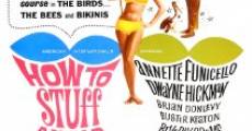 How to Stuff a Wild Bikini film complet