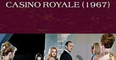 Película Cómo se hizo 'Casino Royale'