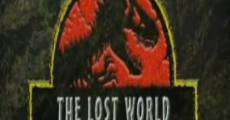 The Making of 'Lost World'