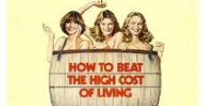 How to Beat the High Co$t of Living (1980) stream