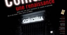 Comoedia, une renaissance (2007) stream