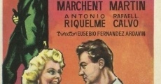 Compadece al delincuente (1960)