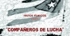 Compañeros de lucha (2012)