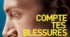 Filme completo Compte tes blessures