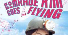 Ver película Comrade Kim Goes Flying