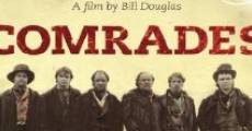 Comrades (1986) stream