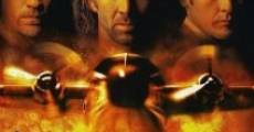 Filme completo Con Air - A Rota da Fuga