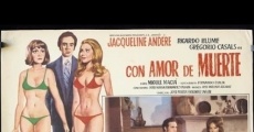 Con amor de muerte (1974) stream