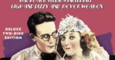 Harold Lloyd - Von der Hand in den Mund streaming