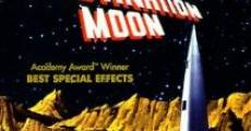 Destination Moon film complet