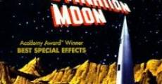 Destination Moon (1950)